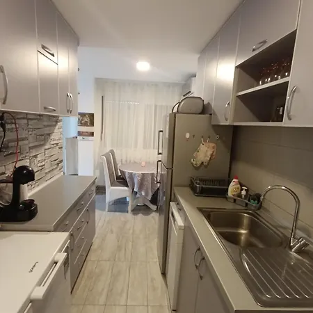 Appartement Emilija I Julija *