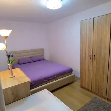 Apartmán Emilija I Julija