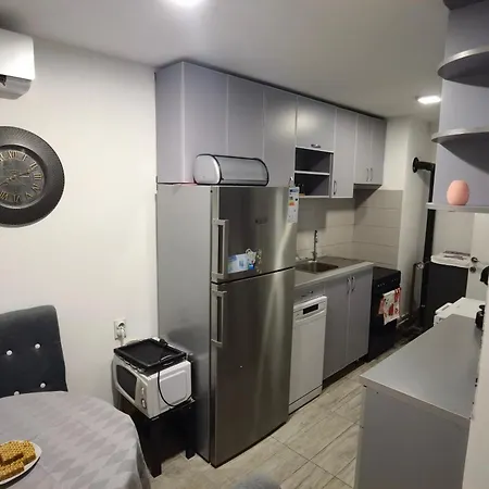 Apartmán Emilija I Julija