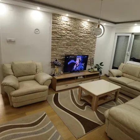 Apartmán Emilija I Julija