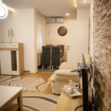 Apartmán Emilija I Julija