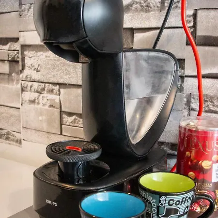 Emilija I Julija Apartmán Soko Banja