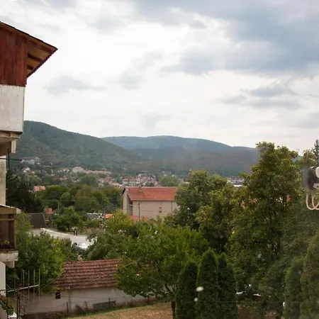 Emilija I Julija Sokobanja