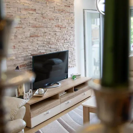 Emilija I Julija Apartmán Soko Banja