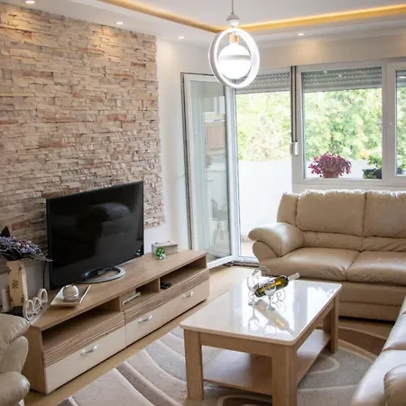 Apartmán Emilija I Julija Soko Banja