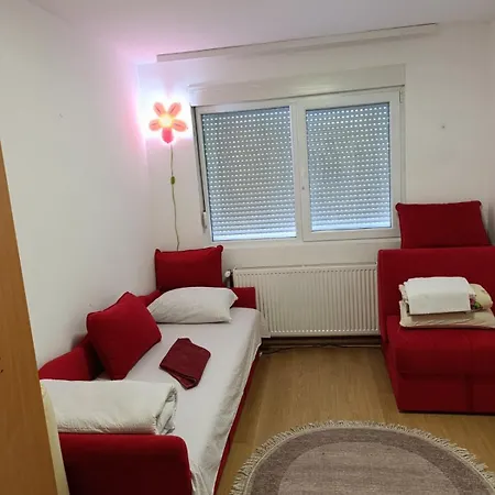 Apartmán Emilija I Julija