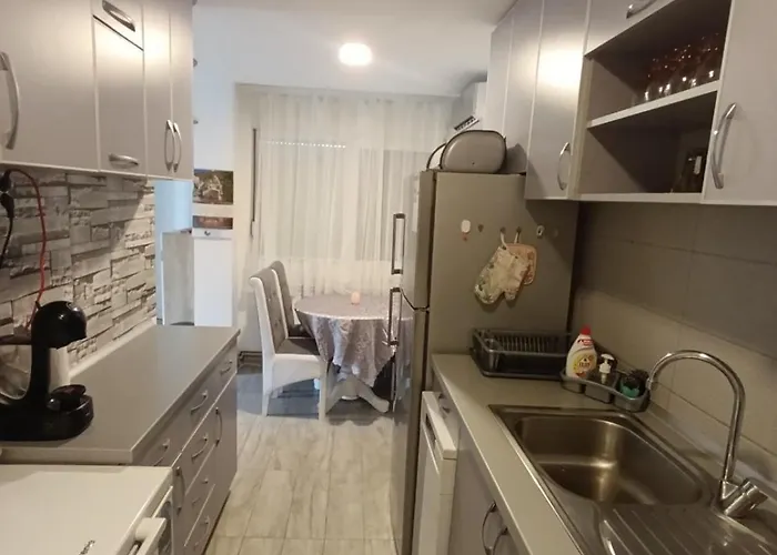 아파트 Emilija I Julija *