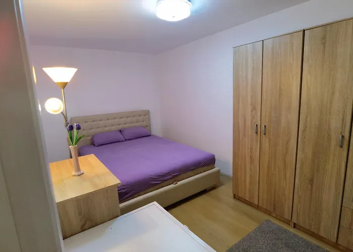 아파트 Emilija I Julija