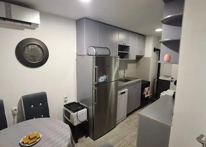 아파트 Emilija I Julija