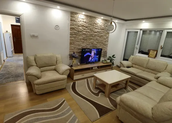 아파트 Emilija I Julija