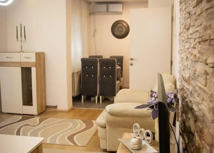 아파트 Emilija I Julija