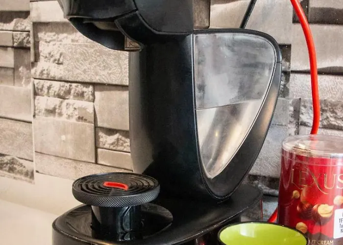 Emilija I Julija 아파트 소코 반자