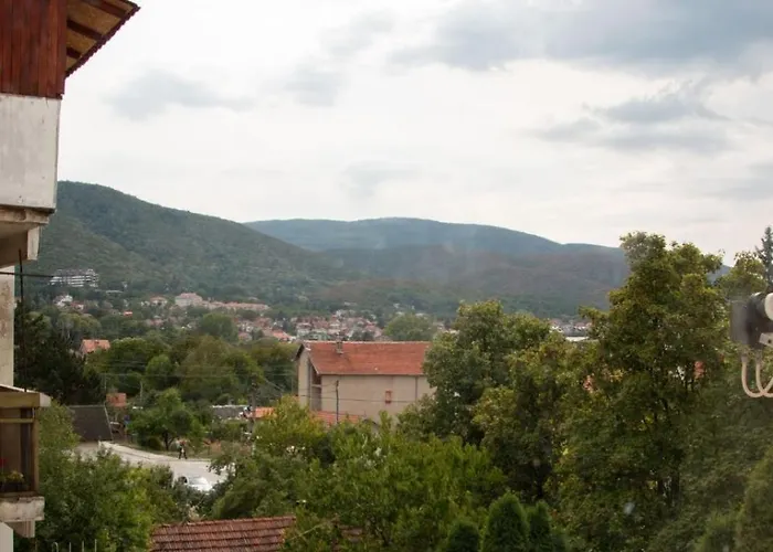 Emilija I Julija 소코 반자