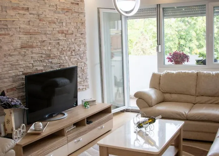 아파트 Emilija I Julija 소코 반자