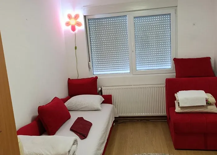 아파트 Emilija I Julija